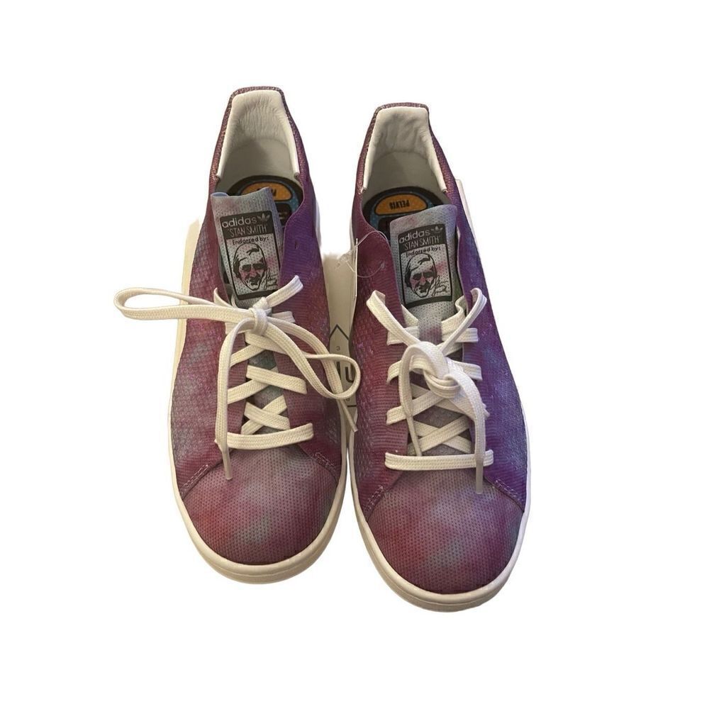 Adidas - Pharrell Williams - NWT